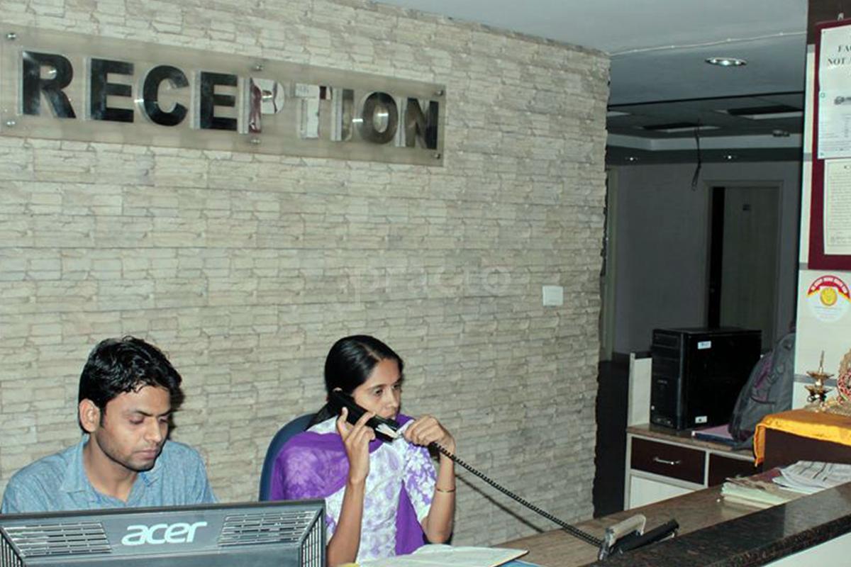 Noida Medicare Centre Ltd Image 3
