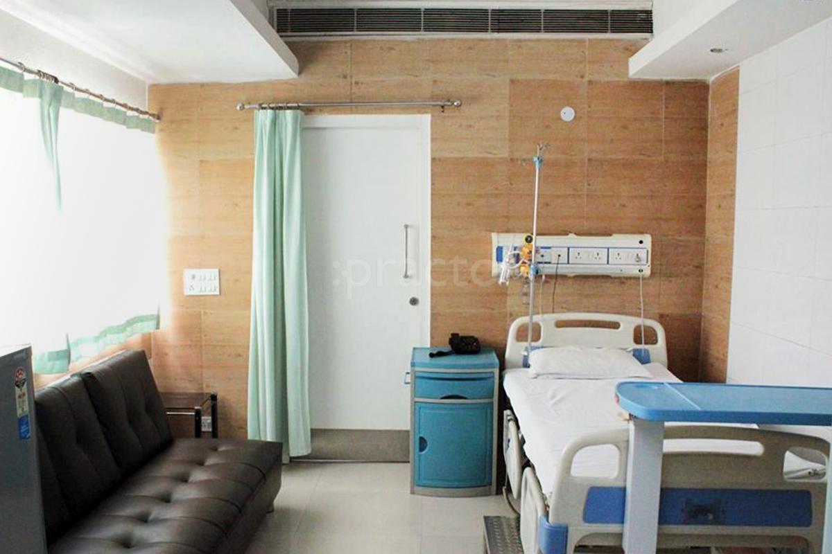 Noida Medicare Centre Ltd Image 2