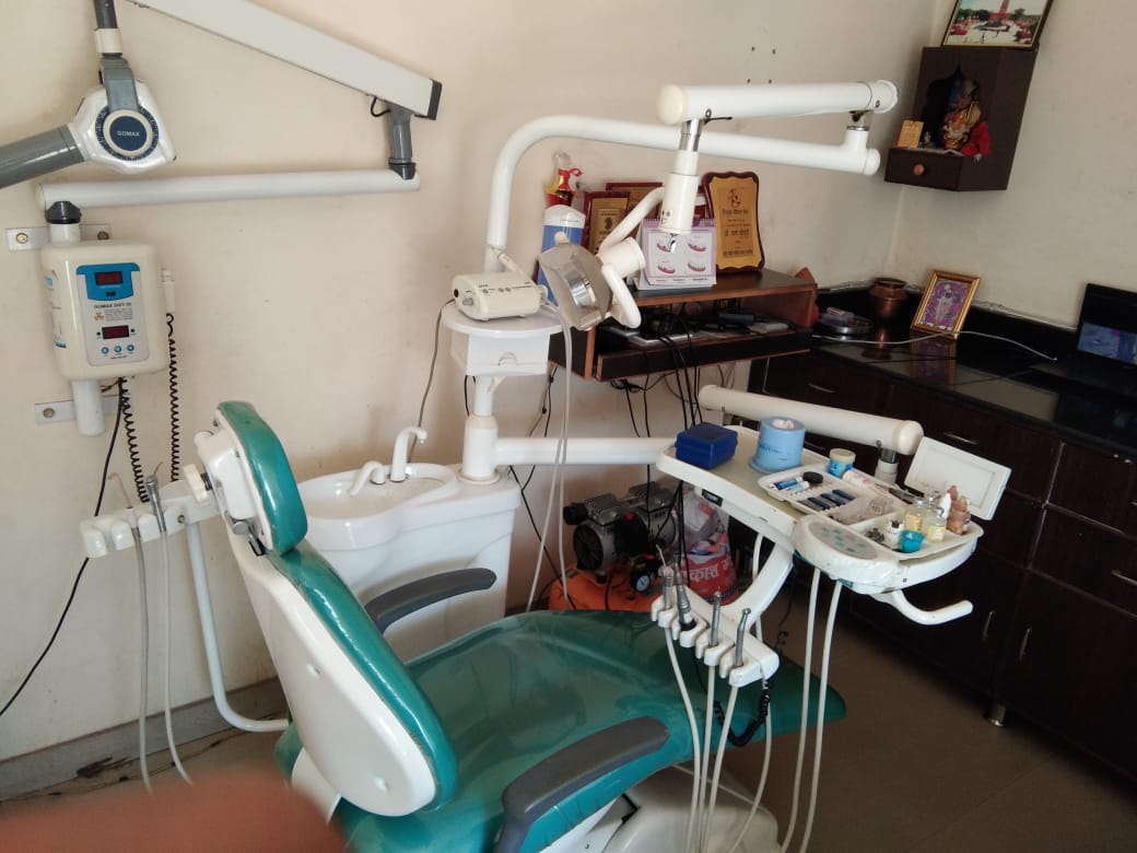 Choudhary Dental Hospital Image 2