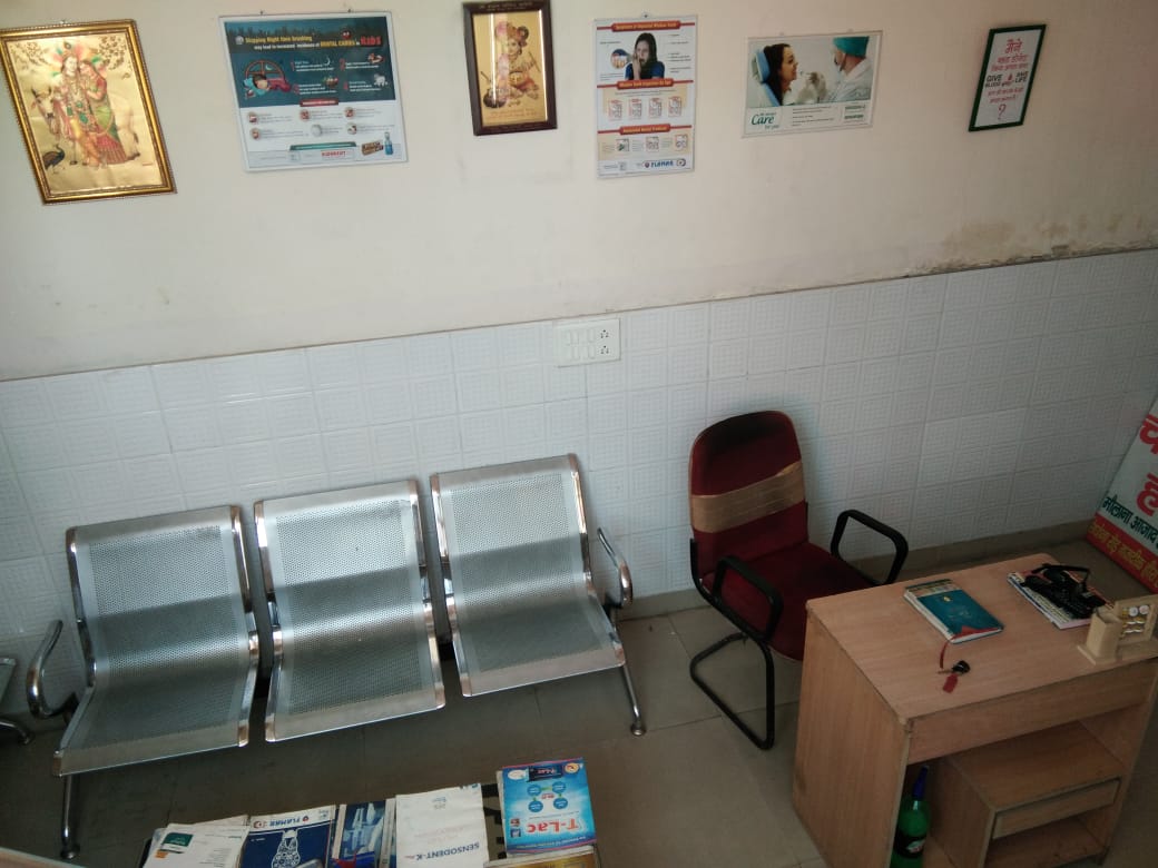 Choudhary Dental Hospital Image 3