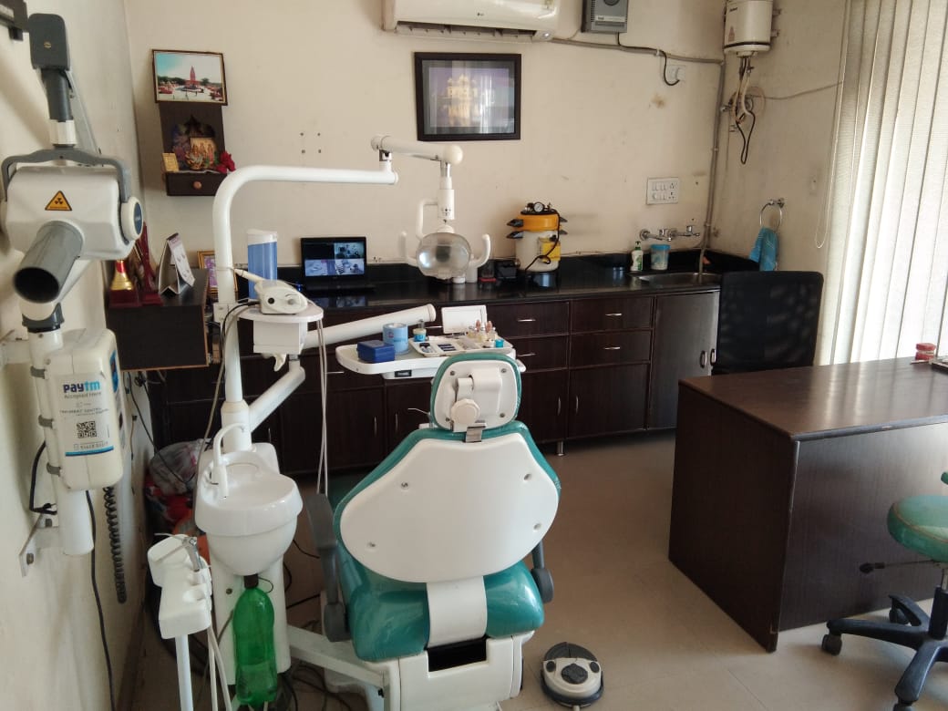 Choudhary Dental Hospital Image 1