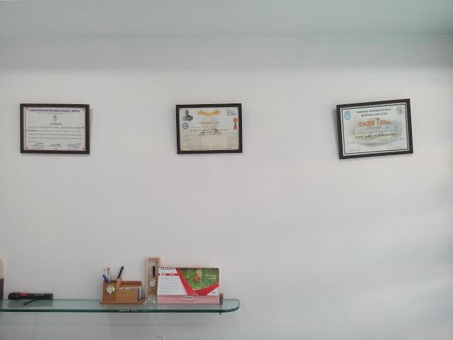 BHAGWATI HOMEOPATHY CLINIC Image 2