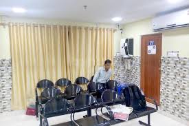 Narayana Superspeciality Hospital Image 1