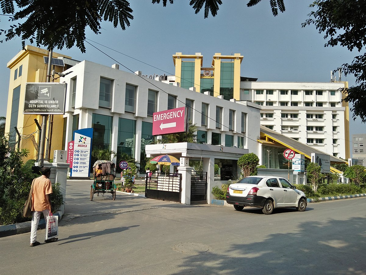 Narayana Superspeciality Hospital Image 5