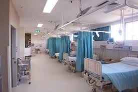 Narayana Superspeciality Hospital Image 2
