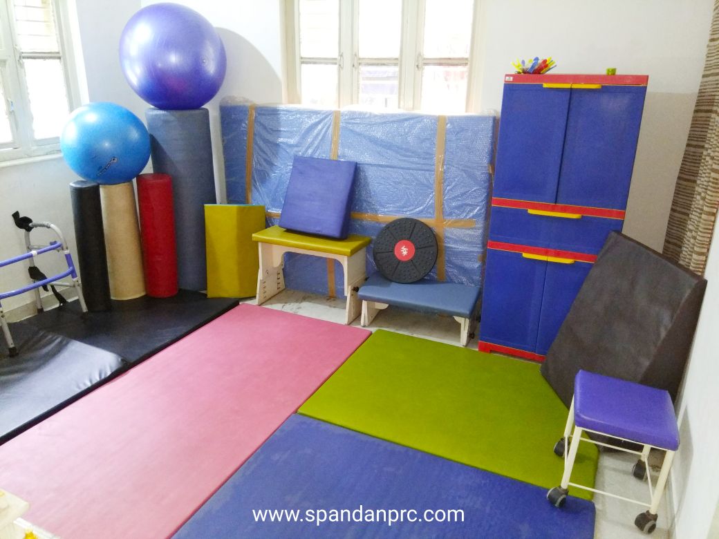 SPANDAN PEADIATRIC REHABILITATION CENTER Image 3