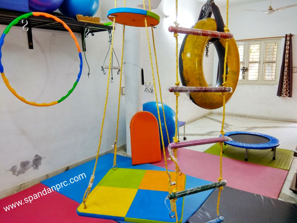 SPANDAN PEADIATRIC REHABILITATION CENTER Image 2