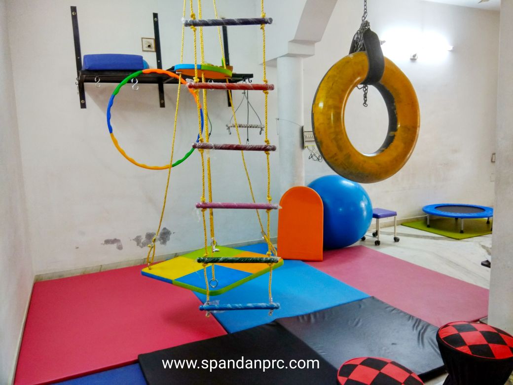 SPANDAN PEADIATRIC REHABILITATION CENTER Image 1