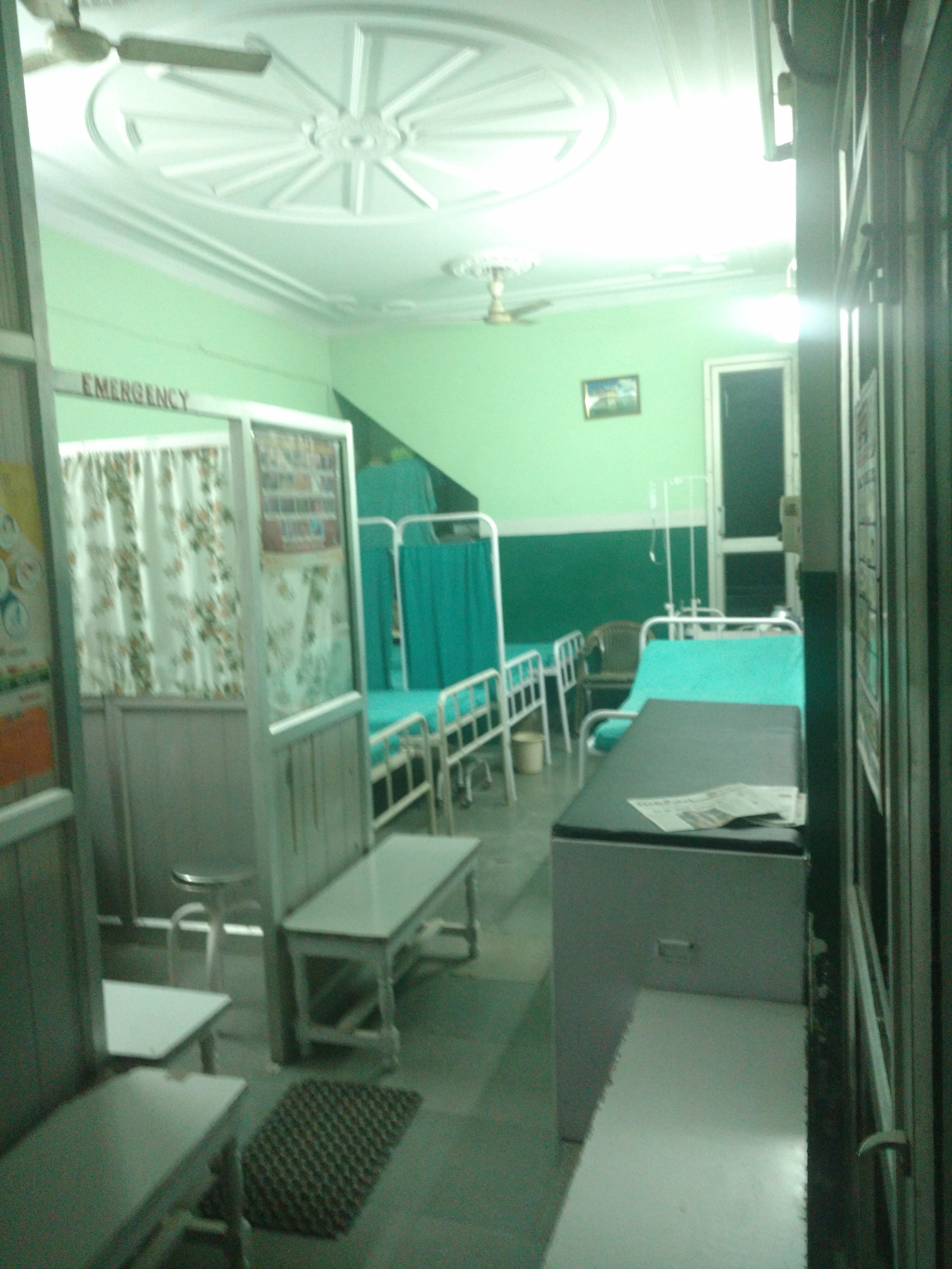 The Vardaan Hospital and Maternity Home Image 2