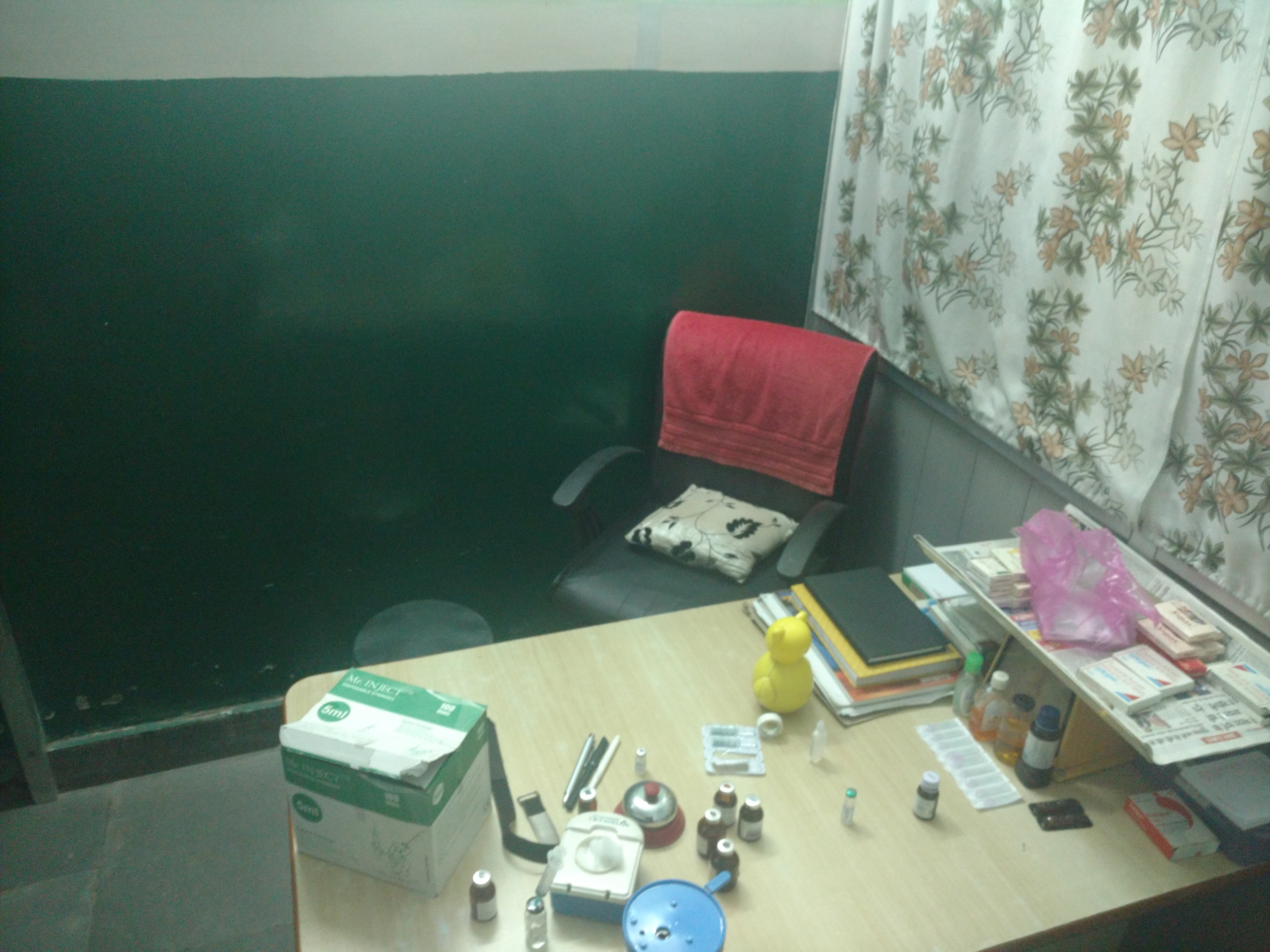 The Vardaan Hospital and Maternity Home Image 1