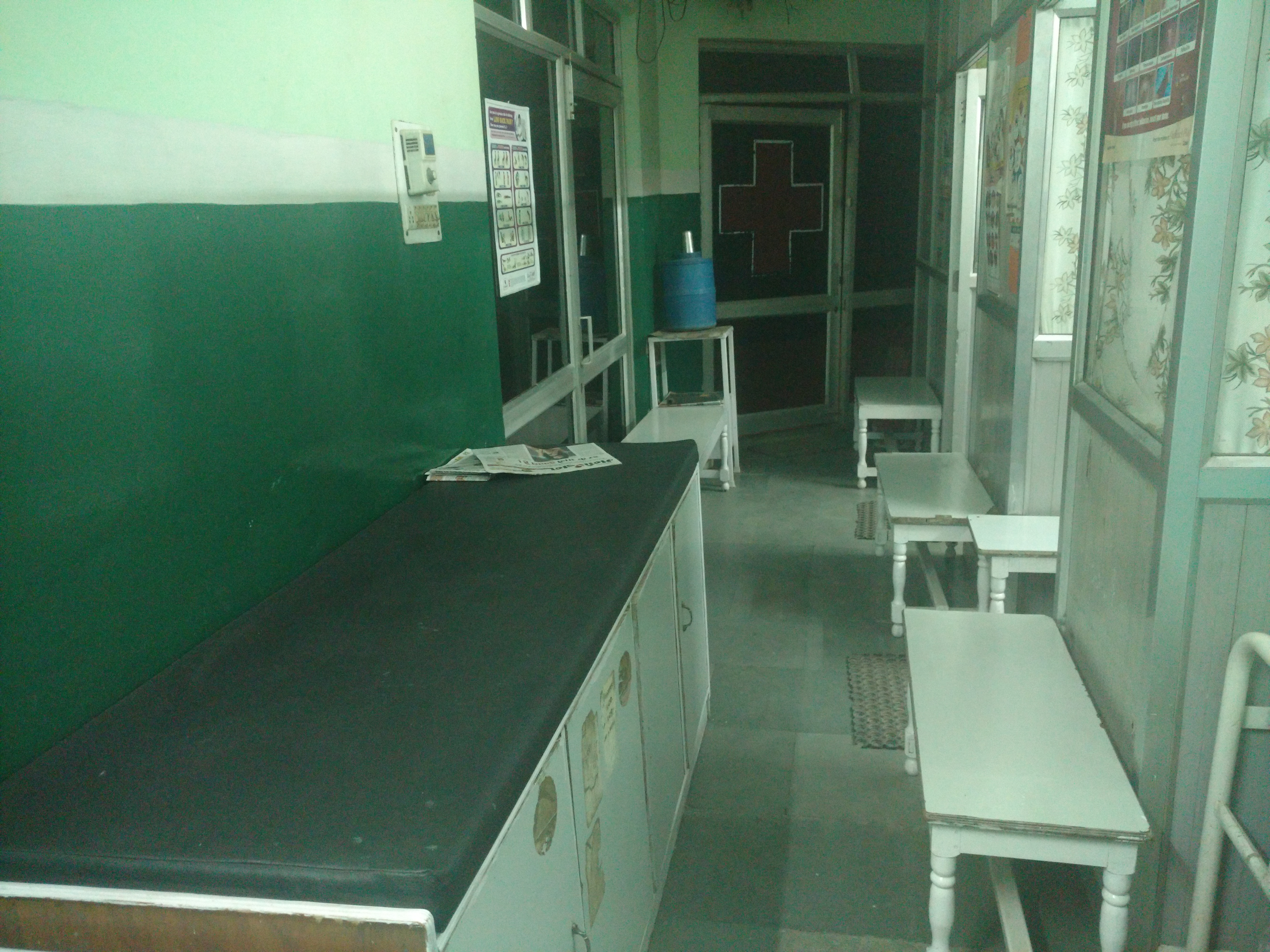 The Vardaan Hospital and Maternity Home Image 3