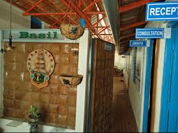 Basil Ayurveda & Panchakarma Centre Image 1
