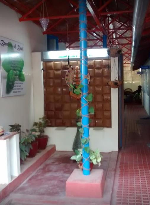 Basil Ayurveda & Panchakarma Centre Image 2