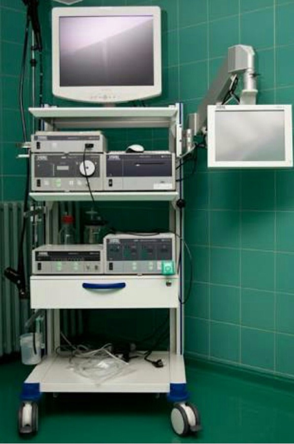 Human Touch Hospital Image 16