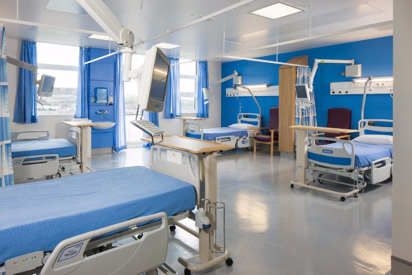 Human Touch Hospital Image 13