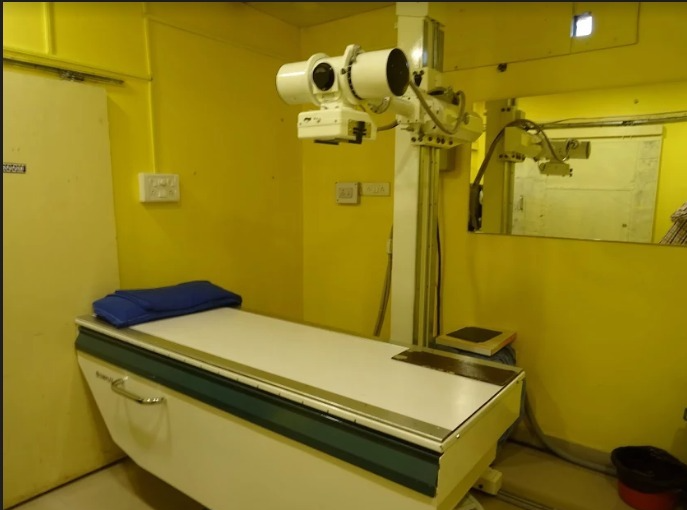 Human Touch Hospital Image 25