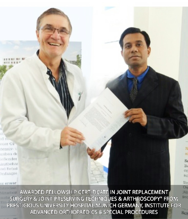 Human Touch Hospital Image 17