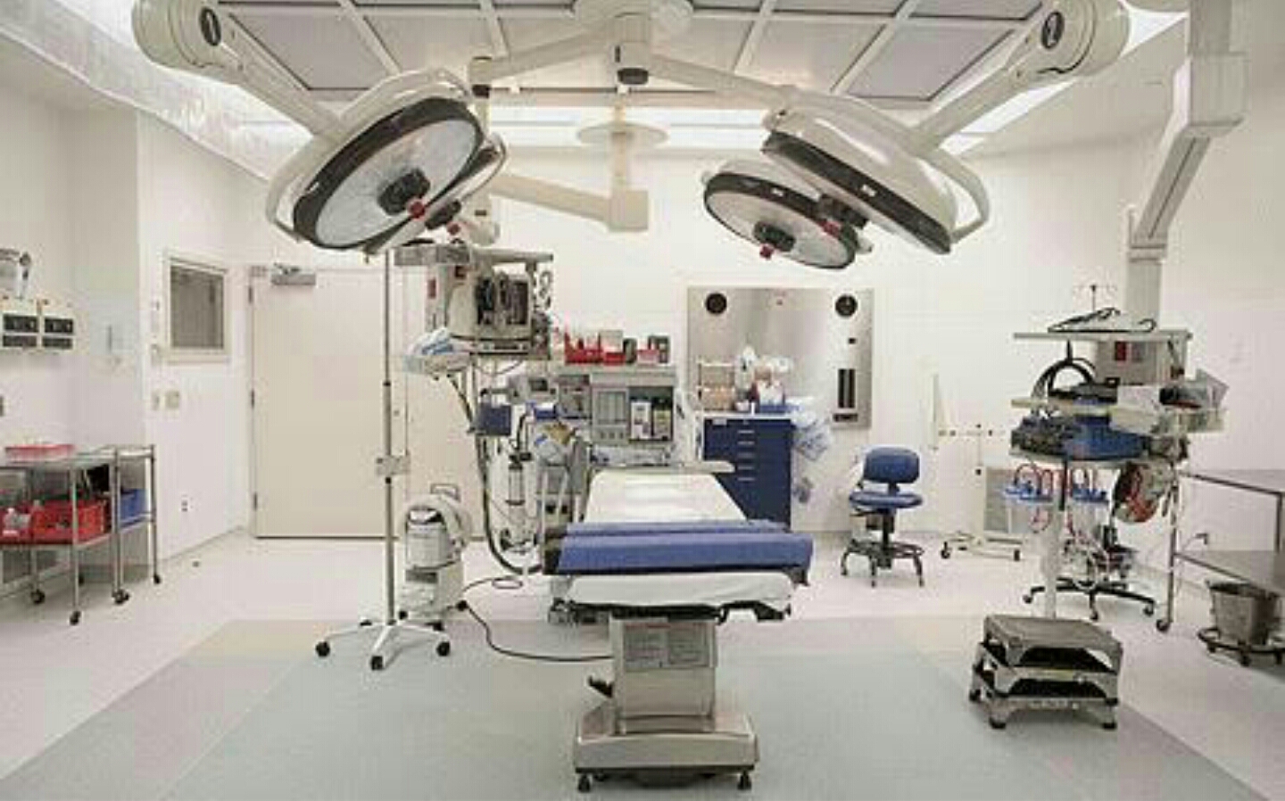 Human Touch Hospital Image 18