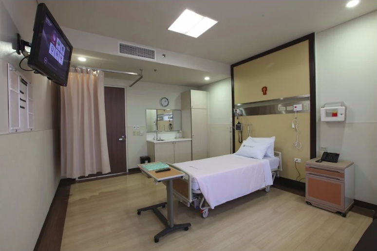 Human Touch Hospital Image 22