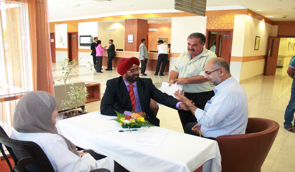 Wilkhoo Homeo Clinic Image 8