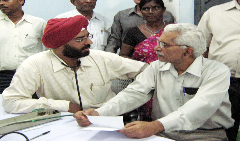Wilkhoo Homeo Clinic Image 11