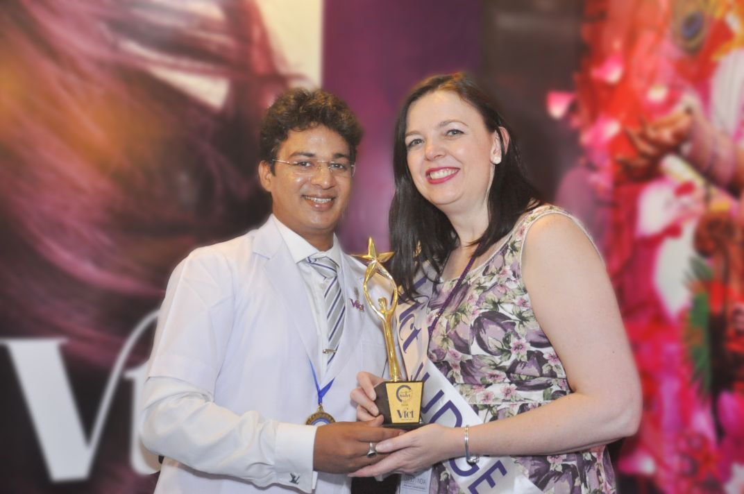 Sidri International Skin, Hair & Sexology Clinic Image 11