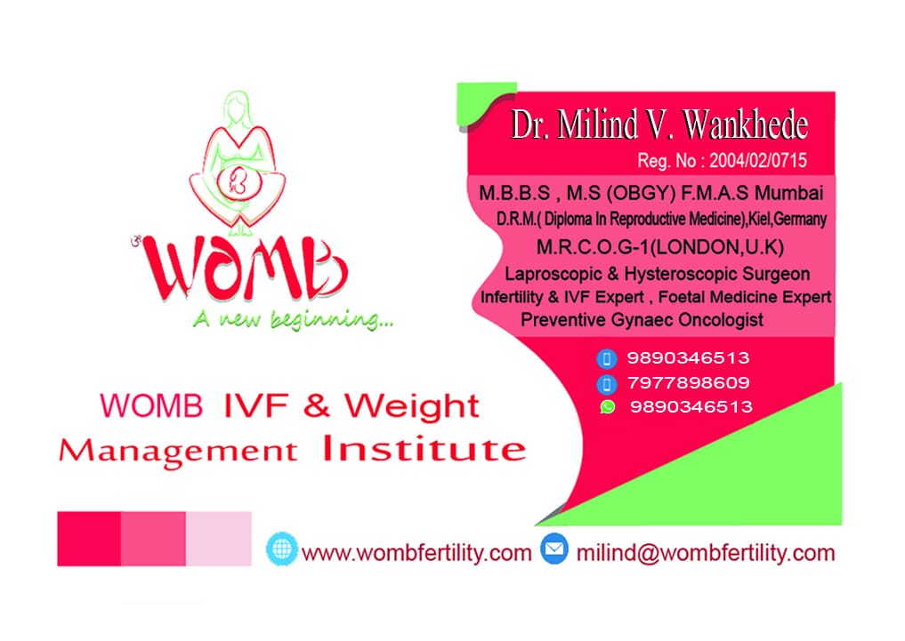 Womb IVF & Weight Management Institute Image 2