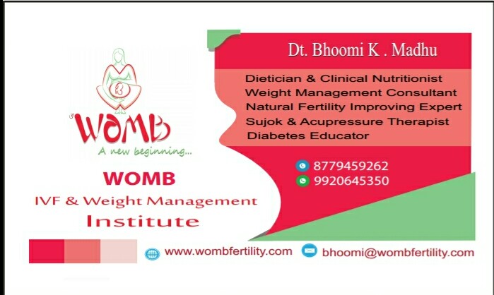 Womb IVF & Weight Management Institute Image 1