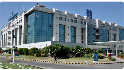 Apollo Spectra Hospitals Image 1