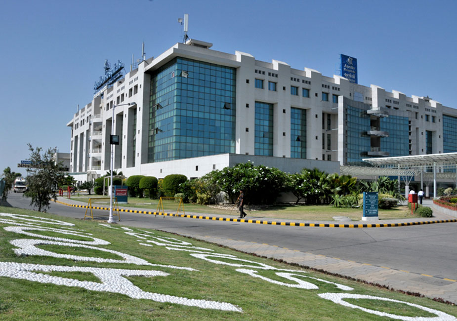 Apollo Spectra Hospitals Image 2