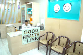 Good Health Clinic Image 2