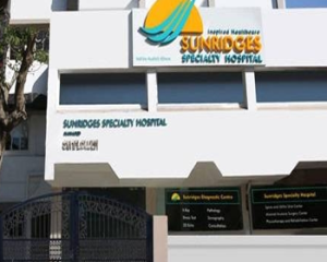 Sunridges Specialty Hospital Image 2