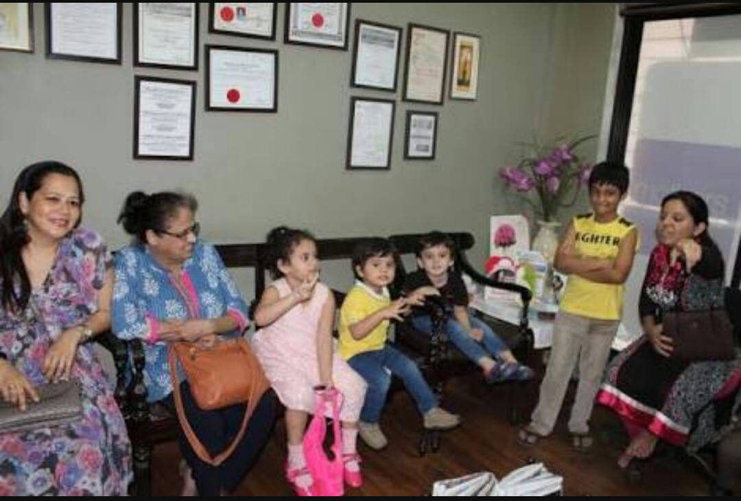 Mothers Care Clinic Image 1