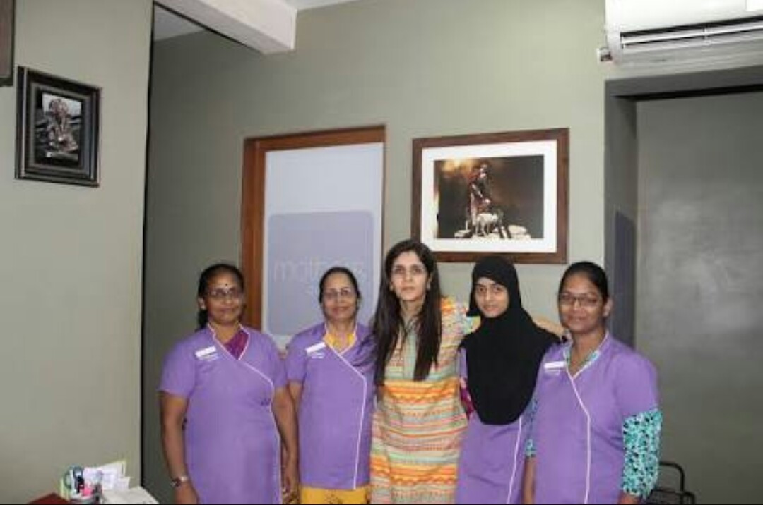 Mothers Care Clinic Image 3