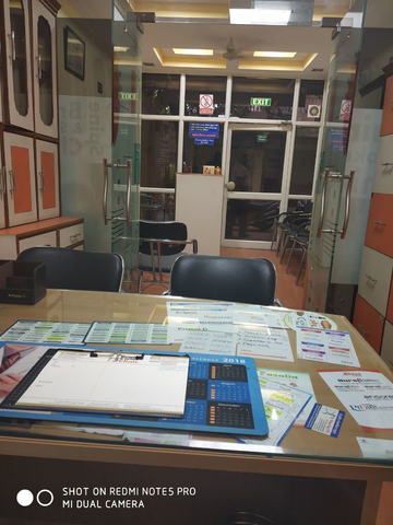 Brain Stroke & Spine Clinic, Ghaziabad Image 1