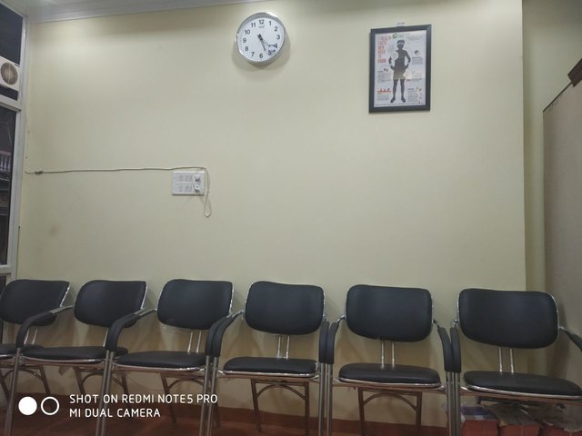 Brain Stroke & Spine Clinic, Ghaziabad Image 2