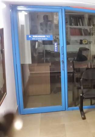 Dr Thimmarayappa's Speciality Clinic Image 2