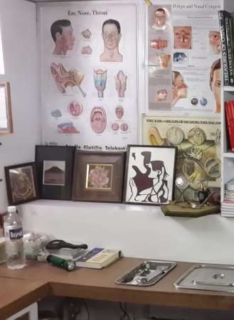 Dr Thimmarayappa's Speciality Clinic Image 1