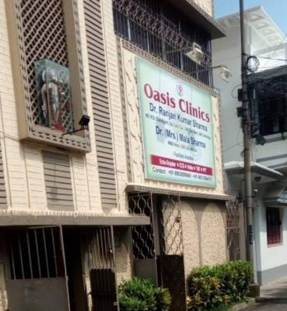 Oasis clinic Image 1