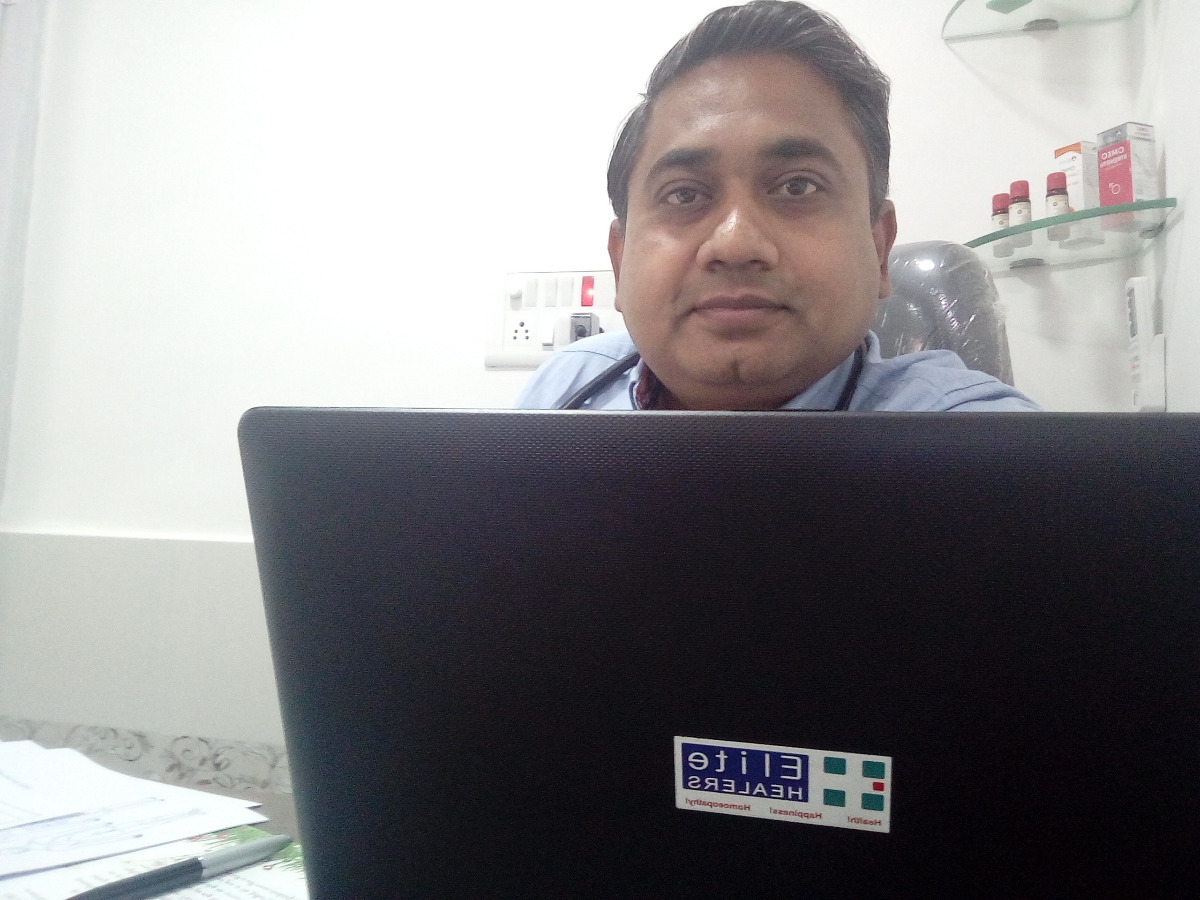 Elite Healers Nerul Image 3