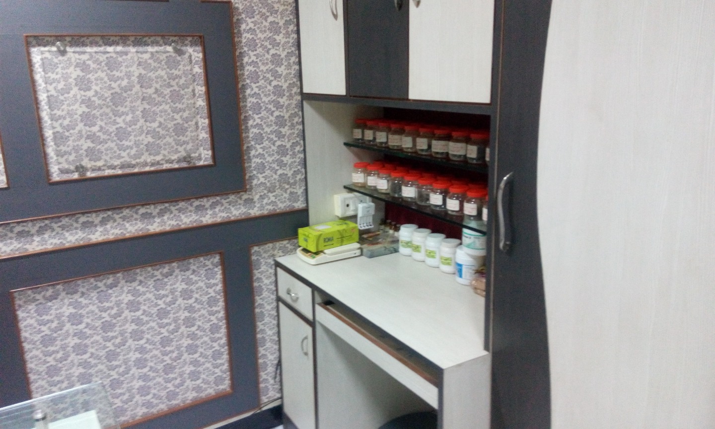 Shri Vishwatej Ayurved Clinic & Panchakarma Centre Image 4