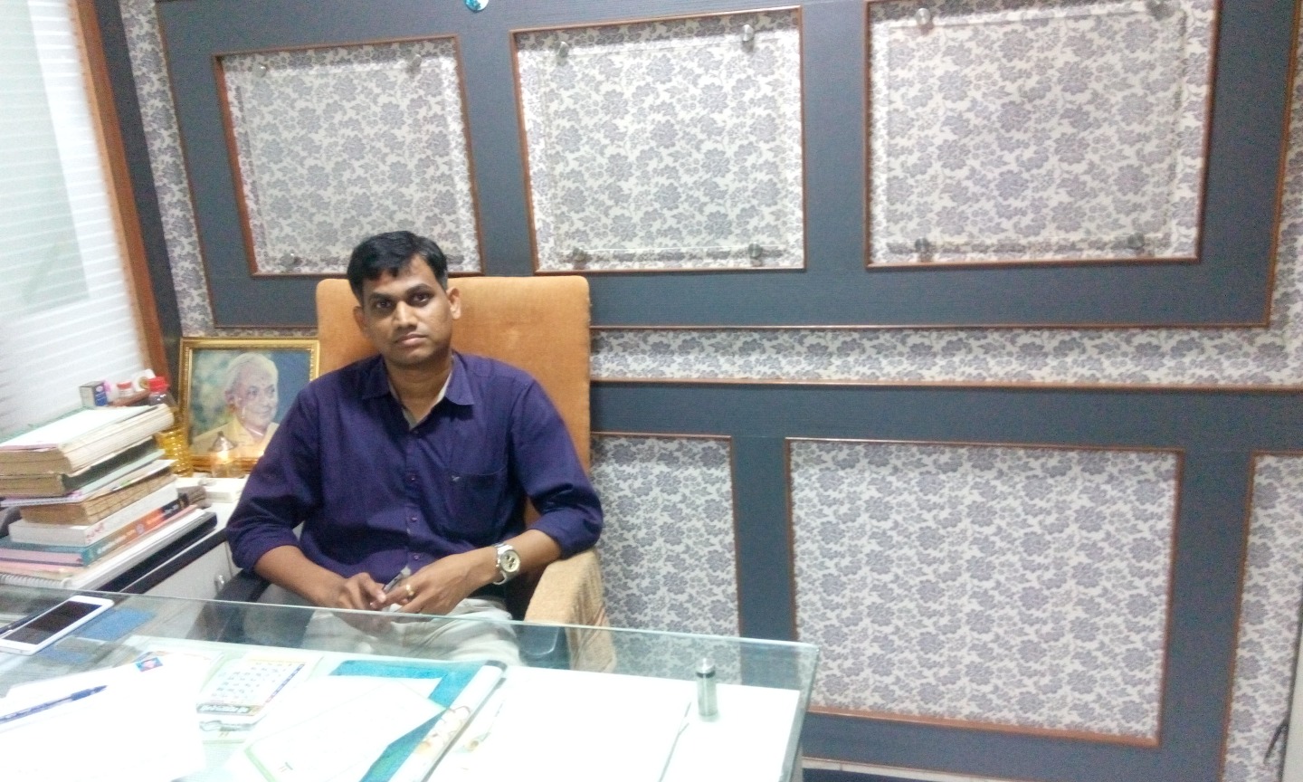 Shri Vishwatej Ayurved Clinic & Panchakarma Centre Image 2