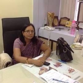 Fortis Hospital- Shalimar Bagh Image 1