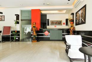 Fortis Hospital- Shalimar Bagh Image 2