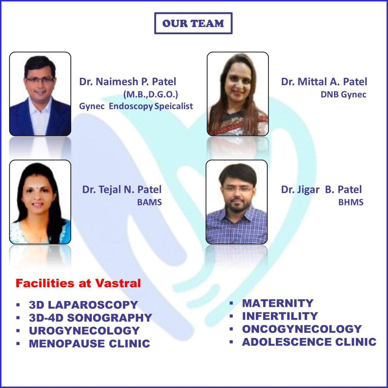 Prabhu Women Hospital Image 2