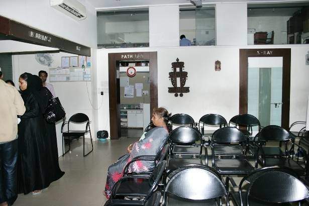 Dr.Vigg Clinic Image 2