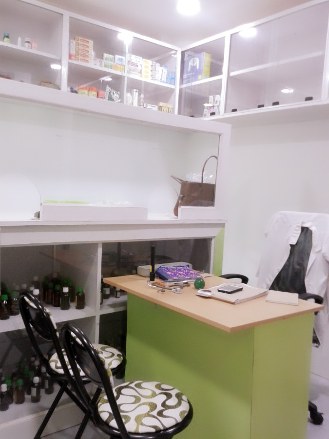 Naturo Shifa Homoeopathic Clinic Image 2
