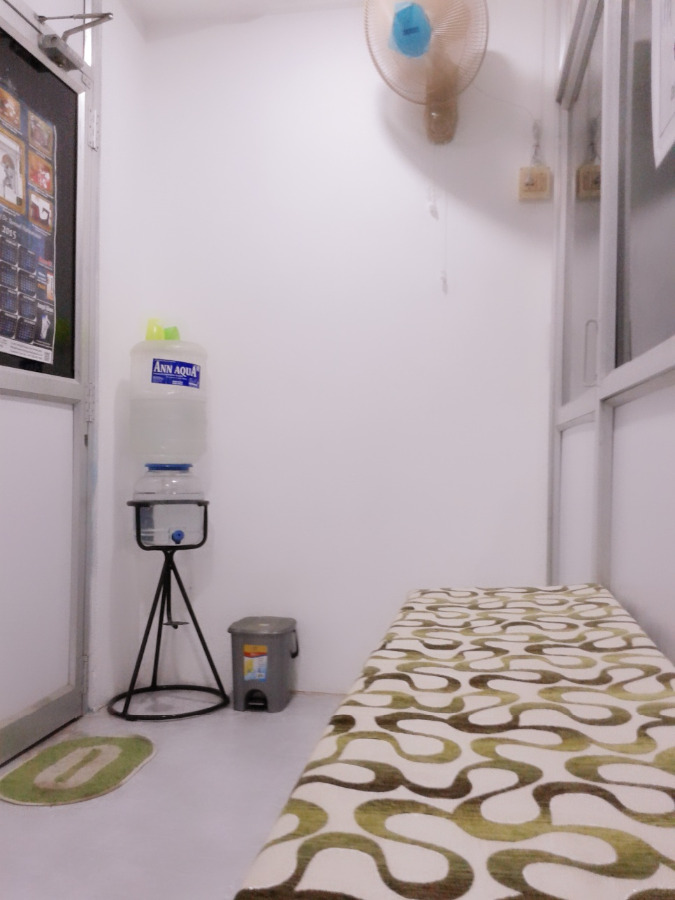 Naturo Shifa Homoeopathic Clinic Image 3