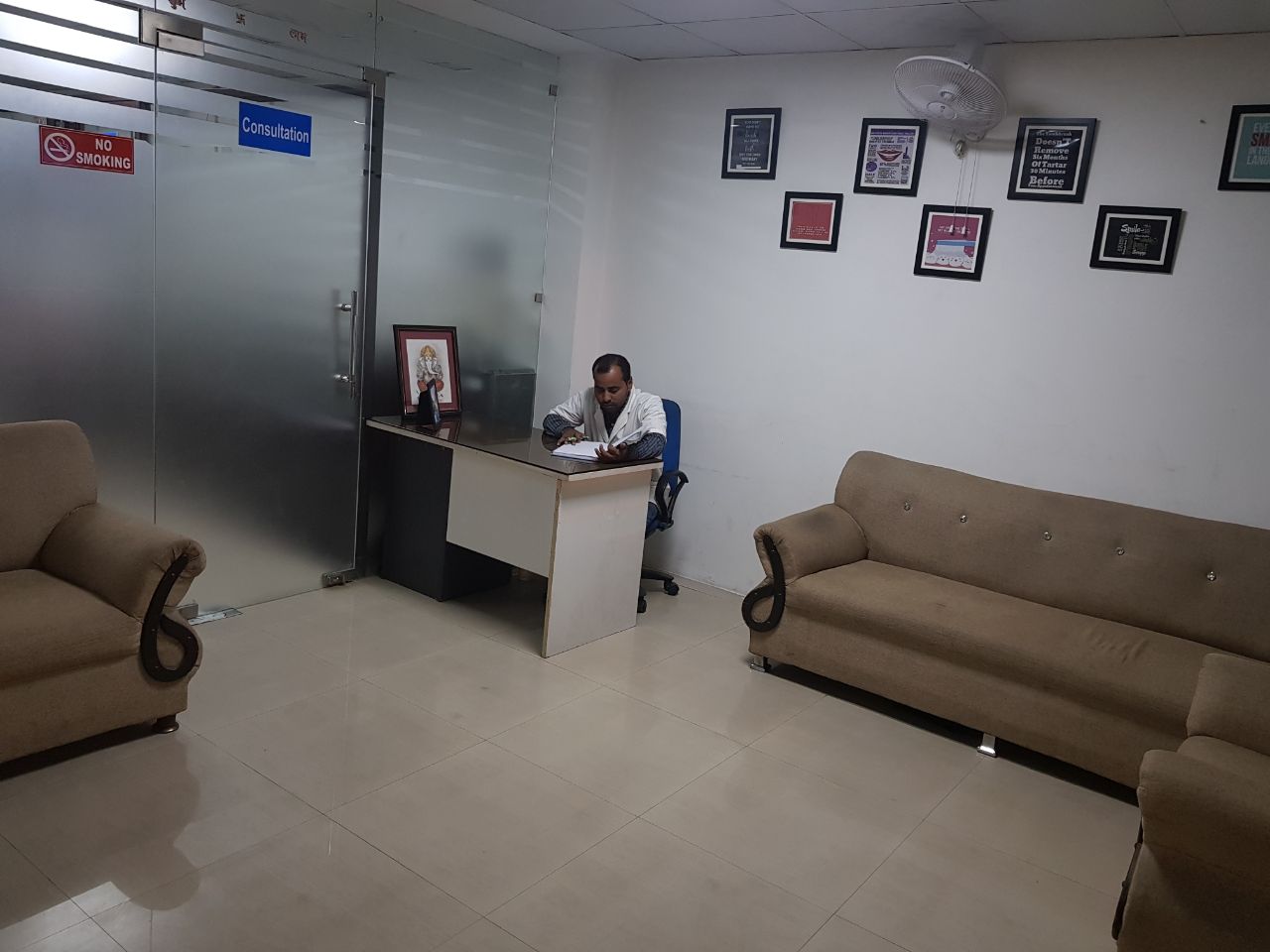 Foundation Dental & Facial Trauma Centre Image 4