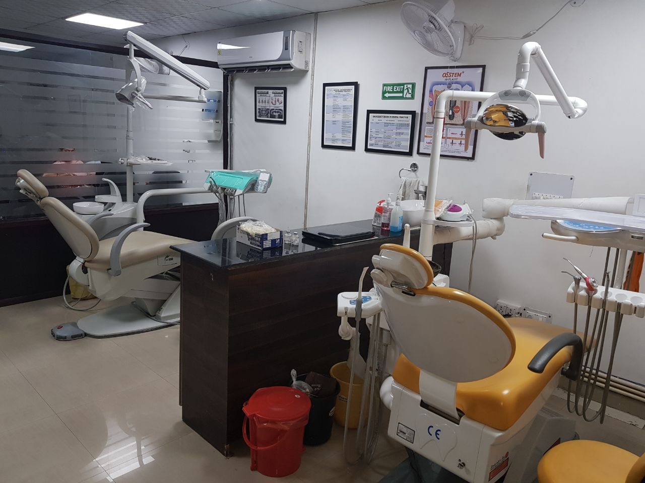 Foundation Dental & Facial Trauma Centre Image 5